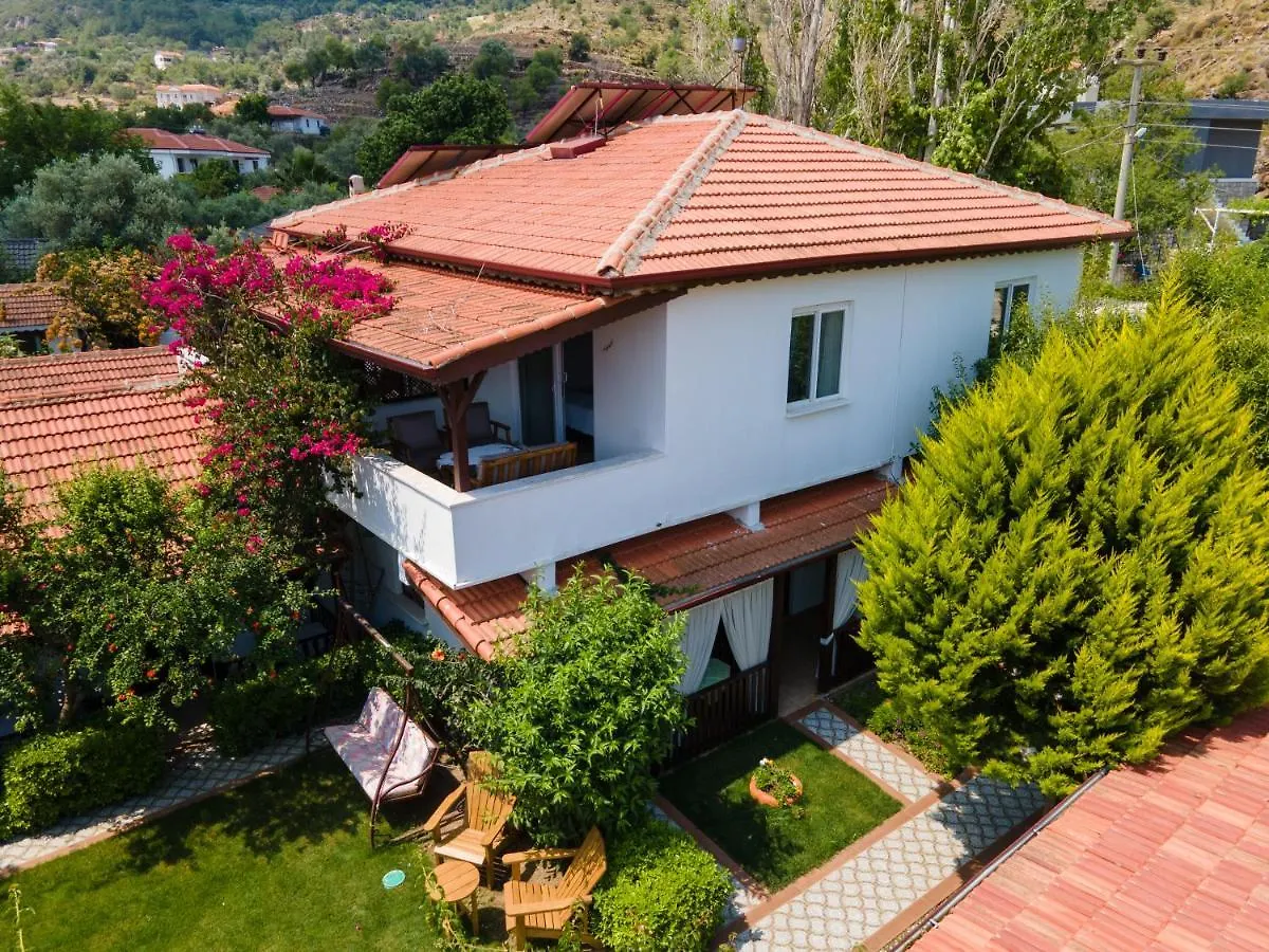 Bed & Breakfast Bed and Breakfast Buesra Selimiye Marmaris