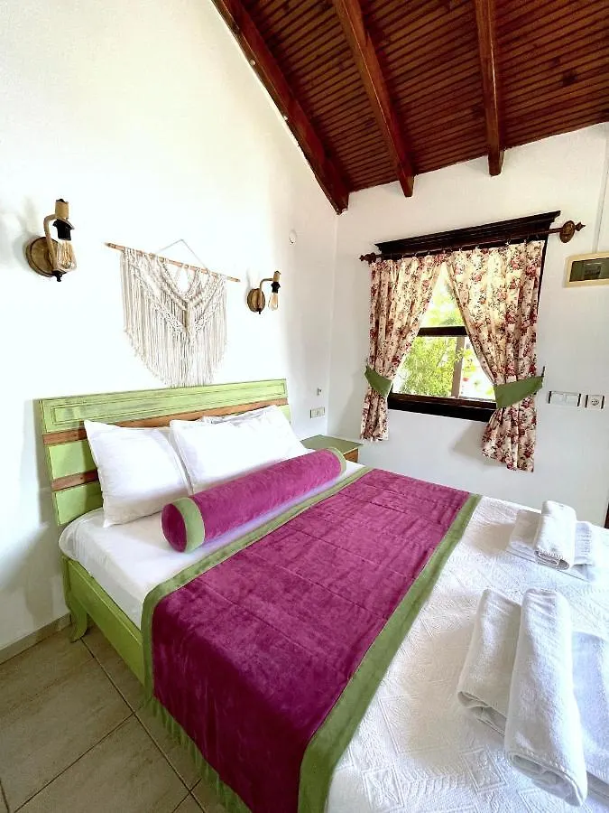 Bed & Breakfast Bed and Breakfast Buesra Selimiye Marmaris