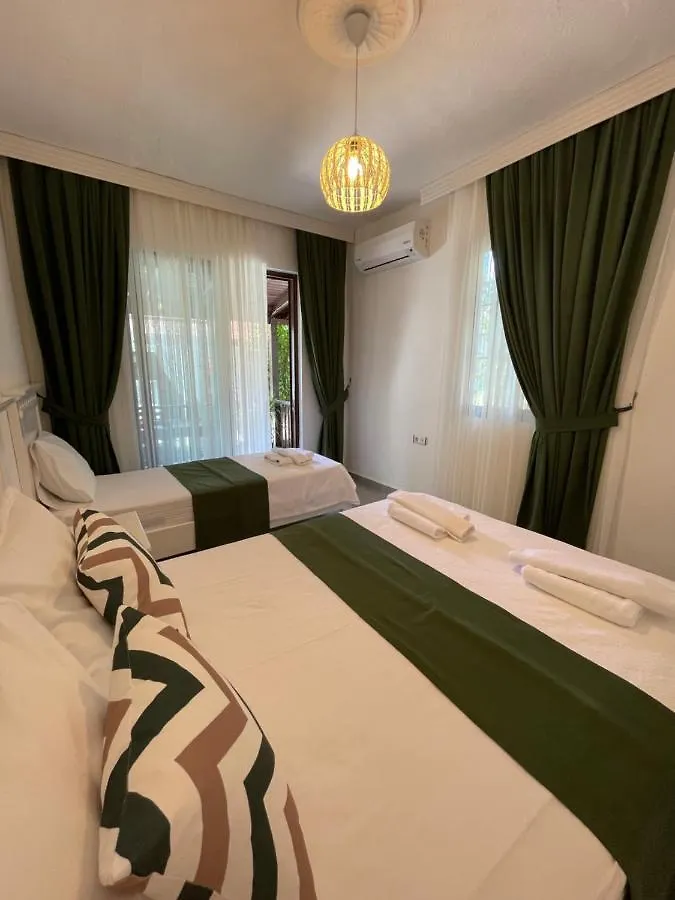 Bed & Breakfast Bed and Breakfast Buesra Selimiye Marmaris