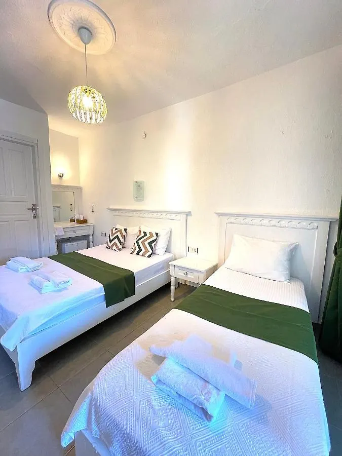 Bed and Breakfast Buesra Selimiye Marmaris Bed & Breakfast