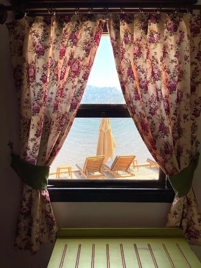 Bed and Breakfast Buesra Selimiye Marmaris