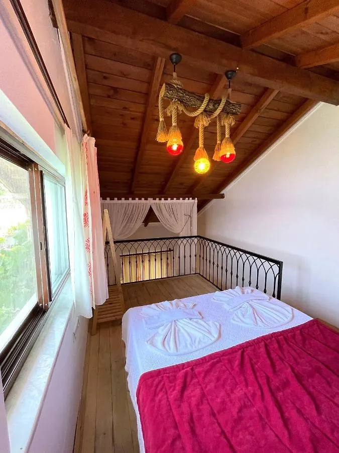 Bed and Breakfast Buesra Selimiye Marmaris