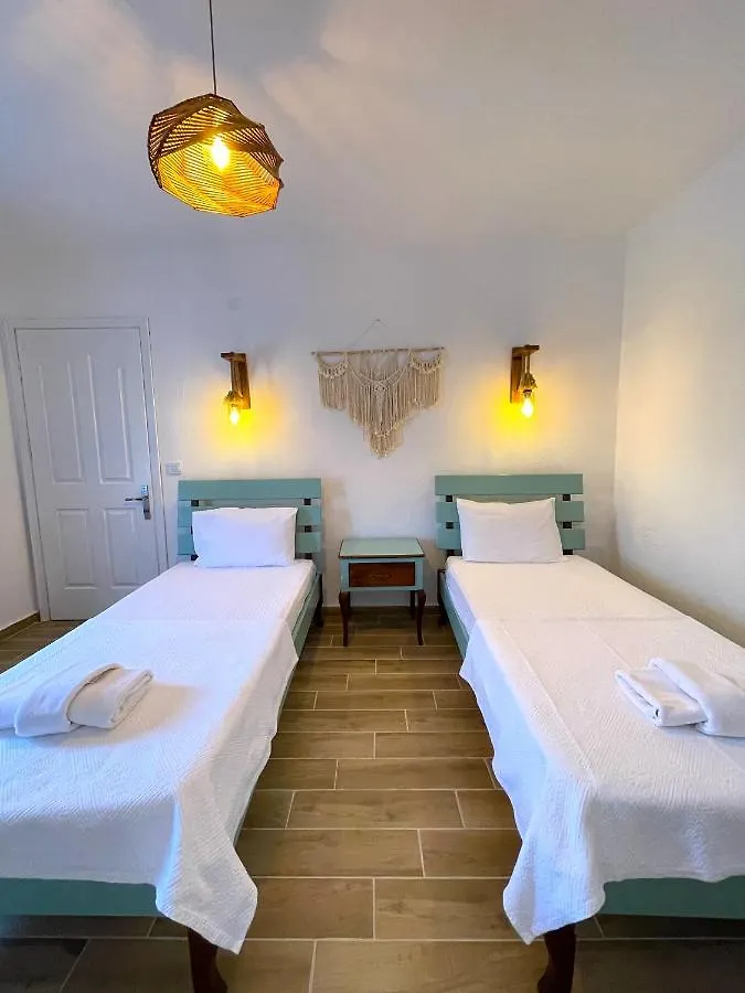 Bed and Breakfast Buesra Selimiye Marmaris