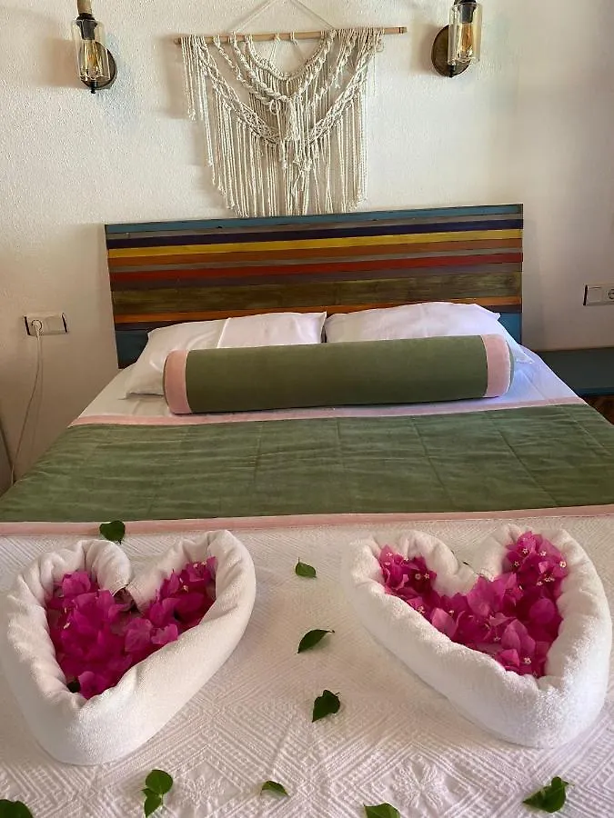 Bed & Breakfast Bed and Breakfast Buesra Selimiye Marmaris