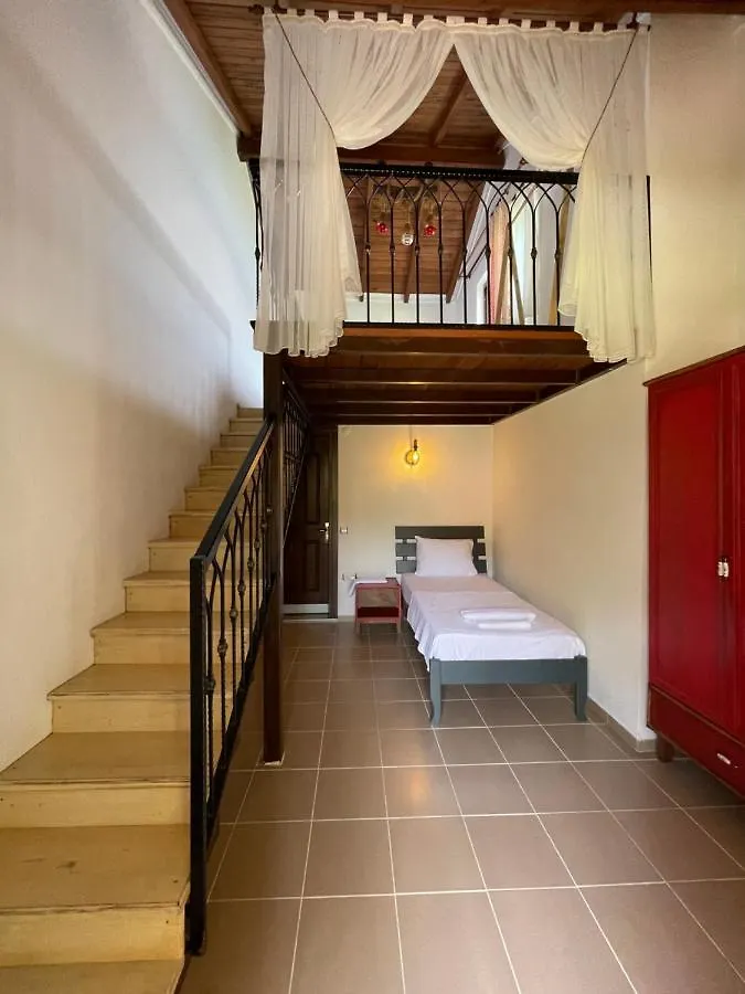 Bed and Breakfast Buesra Selimiye Marmaris 0*,  Turecko